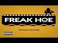 Speaker Knockerz Freak Hoe Instrumental REMAKE Produced By Yung Maker Speaker Knockerz