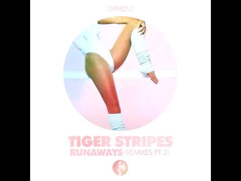 Tiger Stripes - Runaways (Rey & Kjavik Remix)