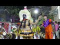 தஞ்சாவூர் திவ்யா கரகாட்டம் Part 2 தஞ்சாவ