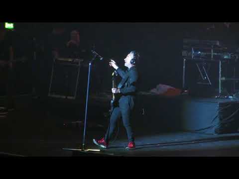 Tim McGraw & Faith Hill, Paul Bushnell "Molly Malone" C2C Dublin 3Arena 11.03.2018