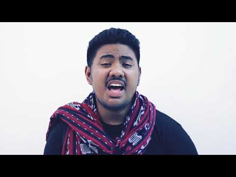 Muhasabah Cinta - Vitho R Wattimena (original song by edcoustic)