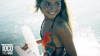 Video Bailemos Juntos de TocoParaVos