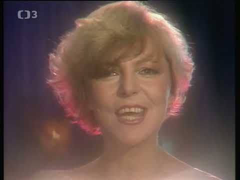 Hana Zagorová - Nešlap, nelámej (Televarieté 1985)