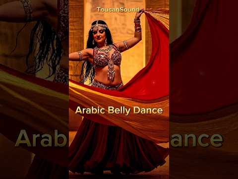 Arabic Belly Dance #Arabic music #Arabic sounds