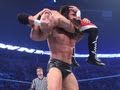 SmackDown: Kaval vs. Tyler Reks