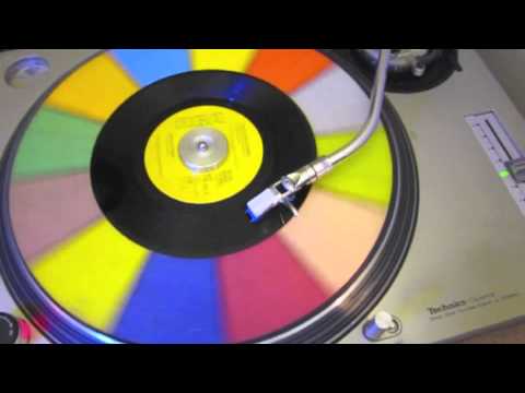 The Nite-Liters - Afro-Strut (RCA, 1972)