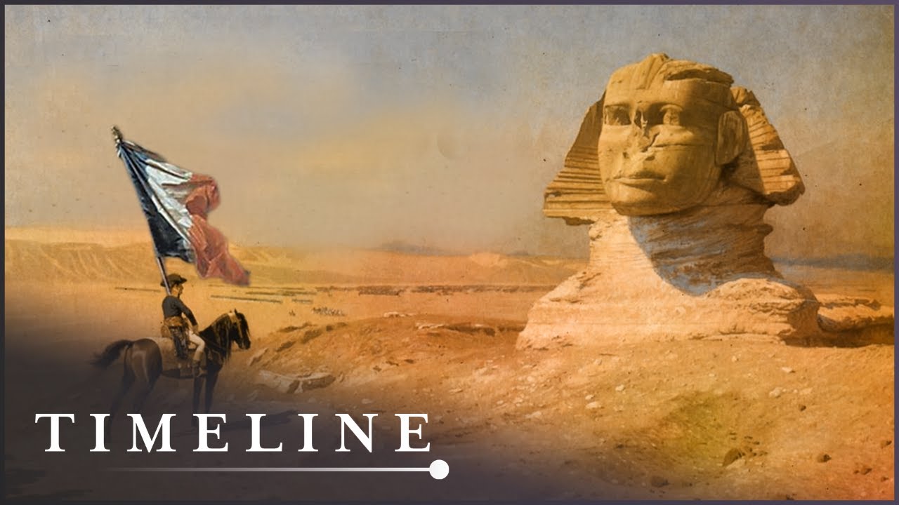 Napoleon: Egyptian Campaign