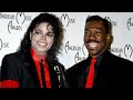 Eddie Murphy and Michael Jackson FUNNIEST Moments Together
