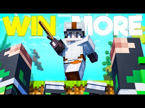 14 ADVANCED Tips For Minecraft PvP (2025 Guide)