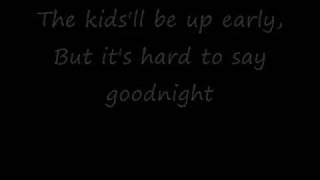 To Be With You - Sara Groves - Lyrics.wmv