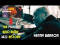 Kenny Barron: The Pianist Who Made Jazz History