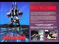 Macross Clash Of The Bionoids English Dub Uncut 1984 Robotech Macross Dub