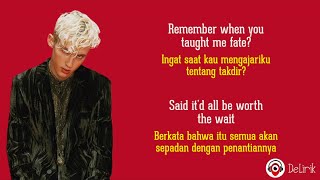 Strawberries &amp; Cigarettes - Troye Sivan (Lirik Lagu Terjemahan)