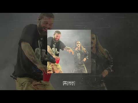 (FREE) Apache207 x Post Malone Type Beat - "City Lights" (Prod. by Dreamy / Misho)²