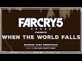 The Hope County Choir Let The Water Wash Away Your Sins Far Cry 5 When The World Falls