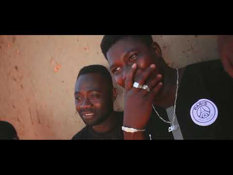 Toksa "On regarde mais on touche pas" directed by Adiska (clip officiel)