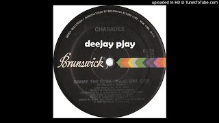 Charades - Gimme the Funk