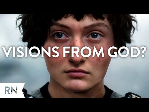 What did Joan of Arc look like? Facial Re-creations & History Documentary | Royalty Now