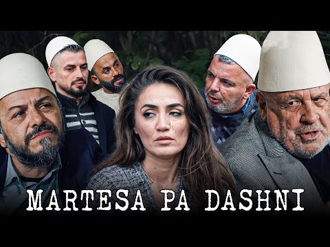 Tregim Popullor - Martesa pa Dashni
