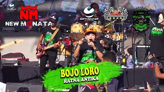 Download lagu BOJO LORO - RATNA ANTIKA - NEW MONATA mp3 Download lagu BOJO LORO - RATNA ANTIKA - NEW MONATA mp3