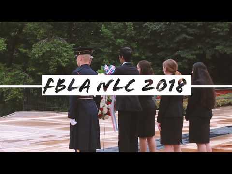 NLC 2018 Baltimore | WAFBLA
