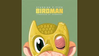 BIRDMAN (버드맨) (inst)