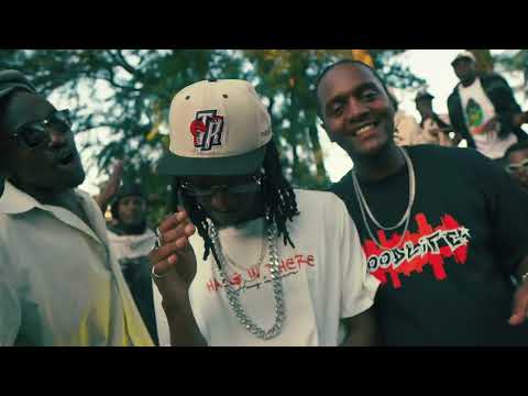 PUNGULU - ANGRY PANDA CLAN x PAPA NYOSTO @Hoodboyzke (OFFICIAL MUSIC VIDEO)
