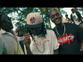 PUNGULU ANGRY PANDA CLAN X PAPA NYOSTO Hoodboyzke OFFICIAL MUSIC VIDEO