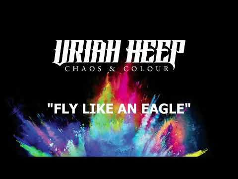 Video thumbnail for Fly Like an Eagle