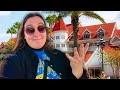 IS CITRICOS THE BEST RESTAURANT AT THE GRAND FLORIDIAN Walt Disney World Dining