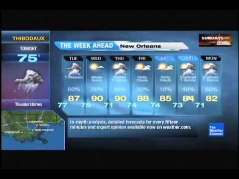 TWC HD Intellistar from September 2013 #2