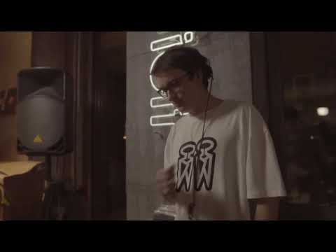 Ottuga at Deficit Moscow for Move the Record