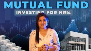 How NRIs Can Invest in Mutual funds in India?