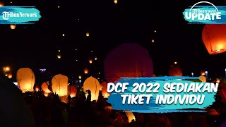 Tempat Wisata di Jawa Tengah, Ada Dieng Culture Festival 2022 yang Sediakan Tiket Individu