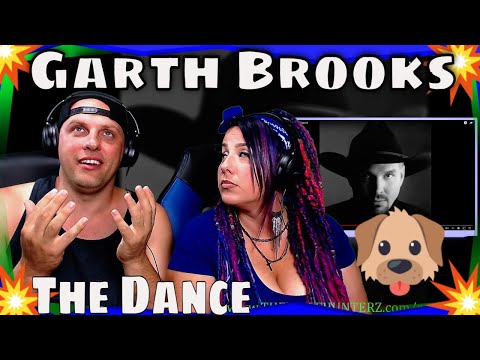 Metal band Reacts To Garth Brooks - The Dance | THE WOLF HUNTERZ REACTIONS