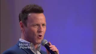 Jason Catron - “He is Hope” video