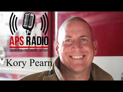 APS Radio: Kory Pearn