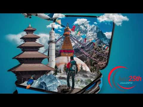 MA HARDINA nepali ai music 2025 |2081