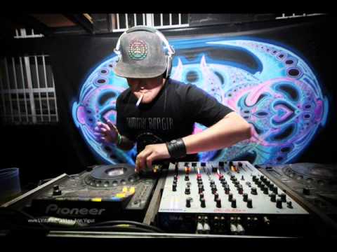 Subliminal Transcendence ● Archive (MMD Records / Terror Lab Industries)