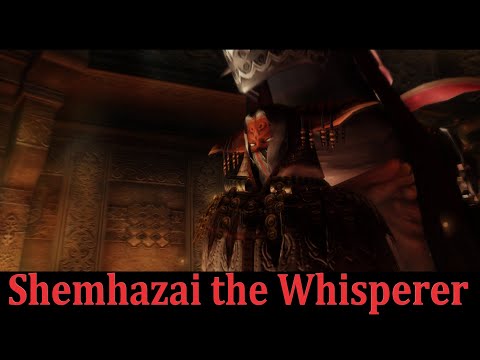 Final Fantasy XII The Zodiac Age Overpowered #34 (Shemhazai, the Whisperer)
