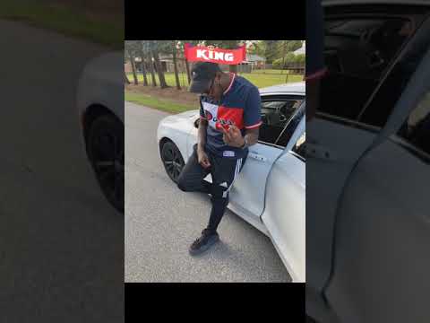 Big Jay x F*ck Buddha B (DISS)