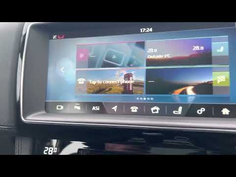 Jaguar f pace 2016 2.0 portfolio