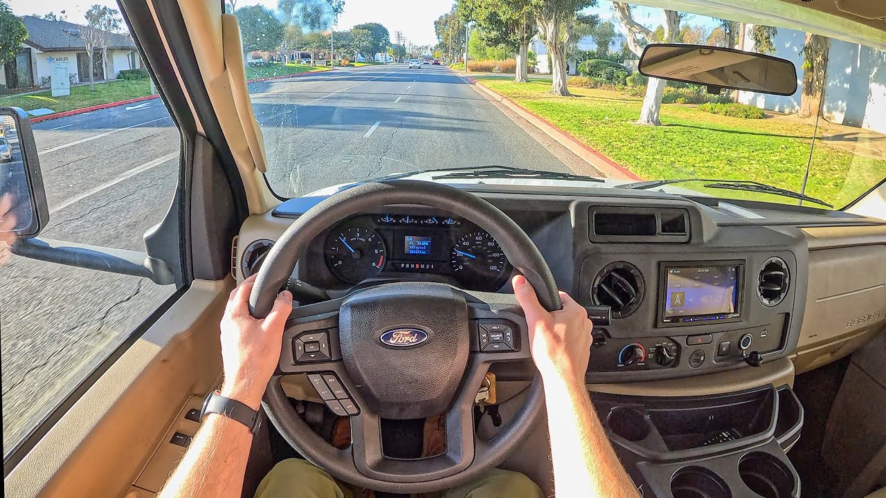 2025 Forest River Class C RV (2024 Ford E-450 Chassis ...