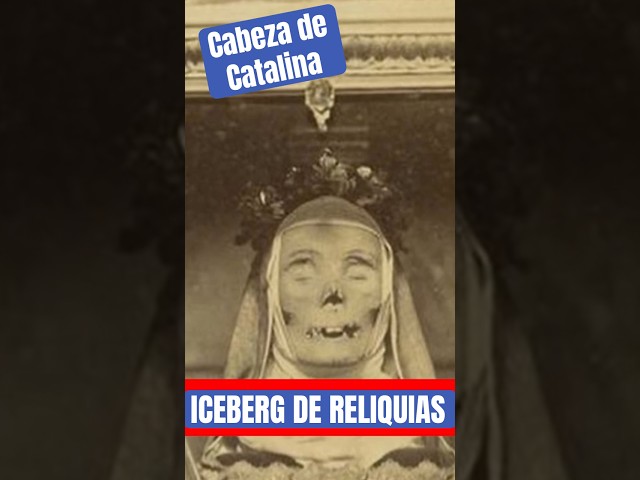Vídeo relacionado con I G J Medalla de Santa Catalina de Siena en Plata Maciza 925 - Patrona de Europa