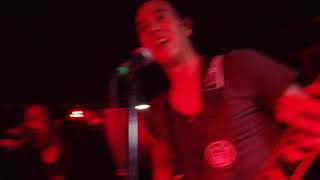 No Salvation - Nuclear Chaos feat Punch