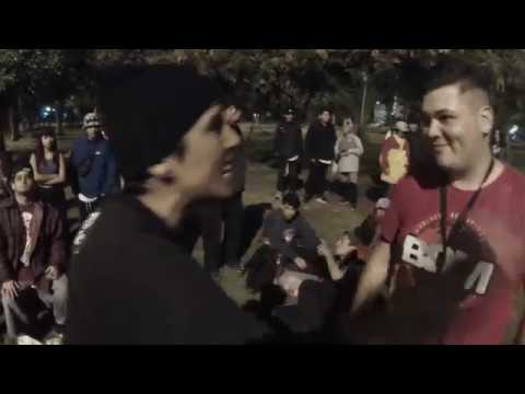 JP vs Jav - Semifinales Fecha 13 - Universus 2019