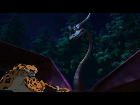 Sabor vs Typhoomerang