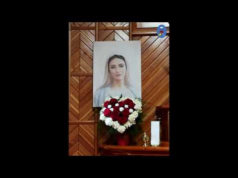 Pustelnia 26.05.2021 - Kazanie o. Daniela (Łk 10, 1-9 / Kol 1, 24-29)