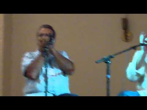 Thumbnail for SPAH 2012 -Acoustic Blues Harmonica Workshop by S-K-O, Acoustic blues