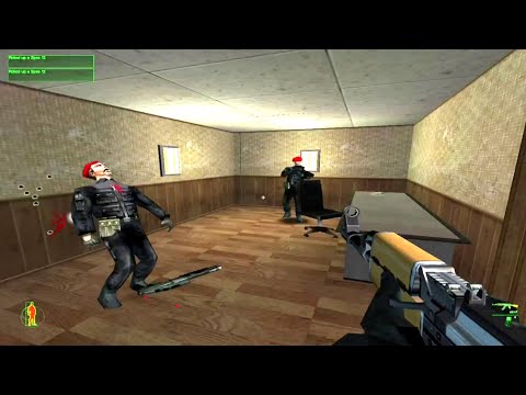 Project IGI Pro Veteran Player. Project IGI 1 Mission 8 Re Supply Complete Gameplay in 2023